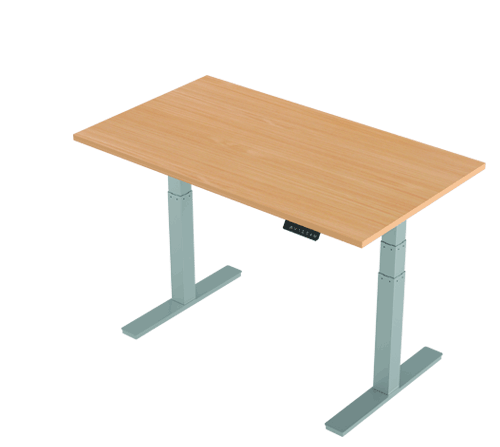 Air Desk 160cm Maple HAS168SMPE