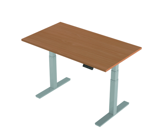 Air Desk 160cm Oak HAS168SOAK
