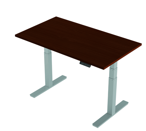 Air Desk 180cm Walnut HAS188SWNT