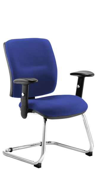 Chiro Plus Blue Cantilever