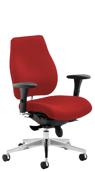 Chiro Plus Ergo Bespoke Bergamot Cherry KCUP0145