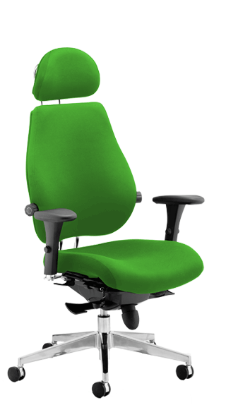 Chiro Plus Ultimate Bespoke Myrrh Green KCUP0170
