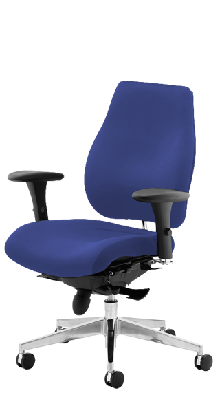 Chiro Plus Ergo Blue