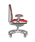 Adjustable Armrests