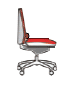 Adjustable Lumbar Support