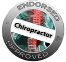 Chiropractor Approved