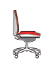 Gas height adjuster