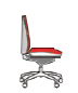 Height Adjustable Backrest