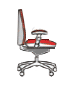 Height Adjustable Armrests