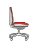 Synchronised Tilt Mechanism