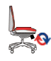 Tilt Tension Adjustment