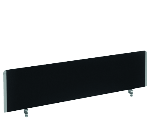 Bench screen in Black BES12BLK / BES14BLK / BES16BLK