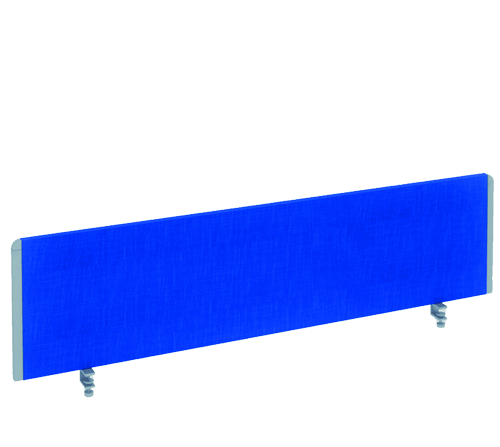 Bench screen in Blue BES12BLU / BES14BLU / BES16BLU