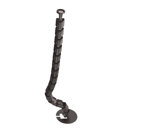 Cable Management Spine SP116