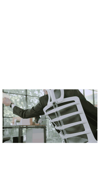 Exo Demonstrating the Skeleton feature