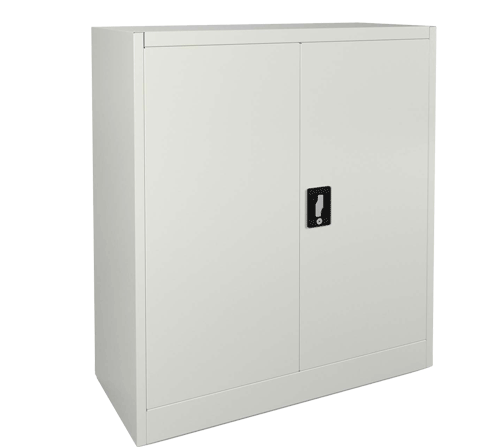 Stationary Cupboard 1000 Chalky White GC1CWA