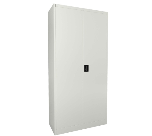 Stationary Cupboard 1850 Chalky White GC2CWA