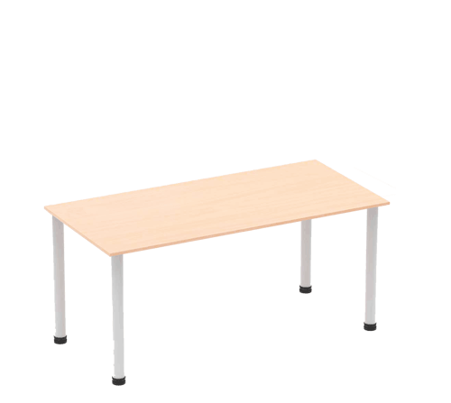 1600 Post Leg Maple BF00192