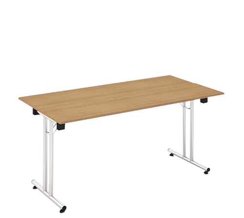 Impulse Folding 1200 Table Beech IFR1200BCH