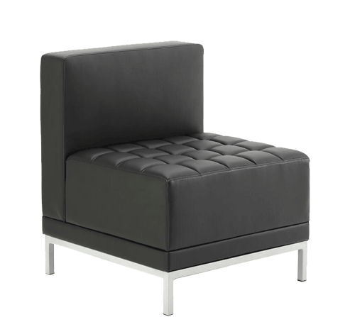 Infinity Straight Back Modular Unit BR000200