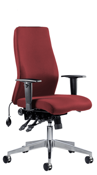 Onyx Ergo Bespoke Ginseng Chilli KCUP0446