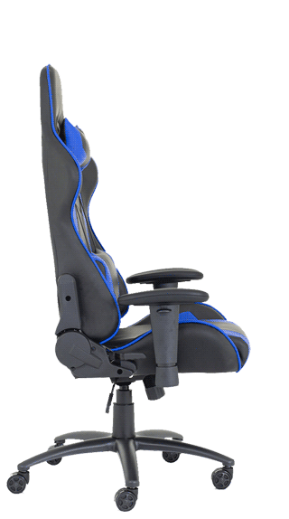 Ascari Racing chair AI01