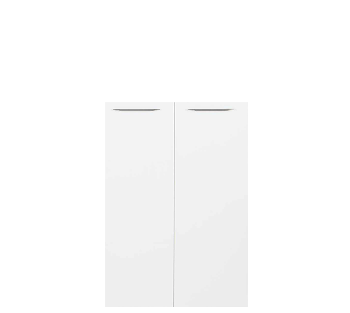 Denno Designer Low Bookcase Door kit CF000004