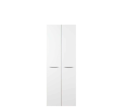 Denno Designer Tall Bookcase Door Kit CF000006