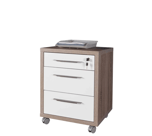 Denno Designer Pedestal CF000011