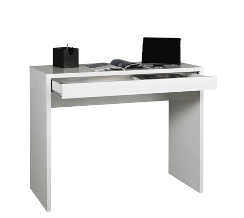 Mordano 1000 Pull Out Drawer White Gloss CF000020