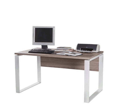 SoHo Denno Looped desk