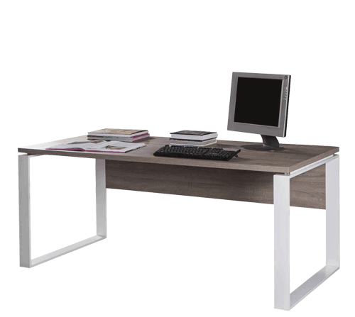 Denno Designer 1700 Looped Desk CF000028