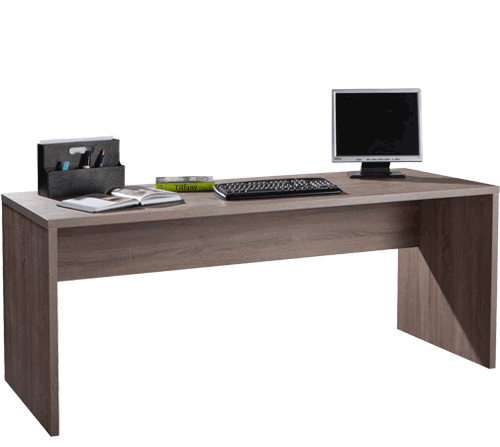 Denno Designer 1400 Panel End Desk CF000029