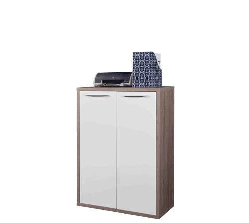 Denno Designer Low Cupboard CF000032