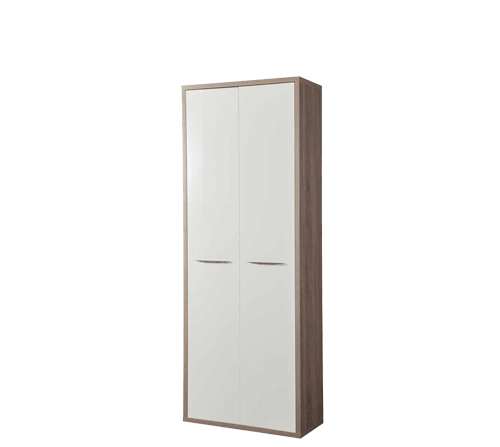 Denno Designer Tall Cupboard CF000033