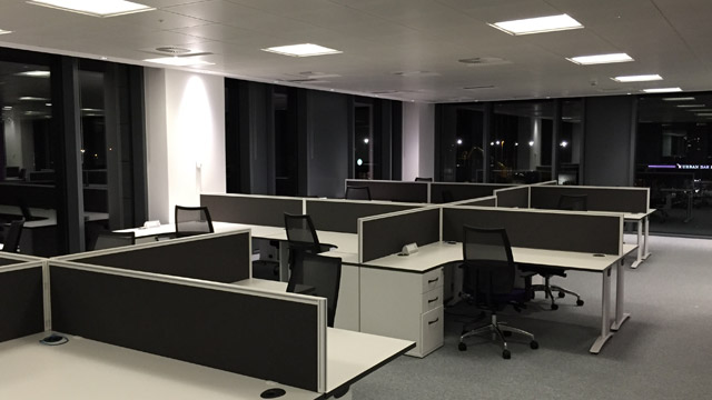 WorkStations
